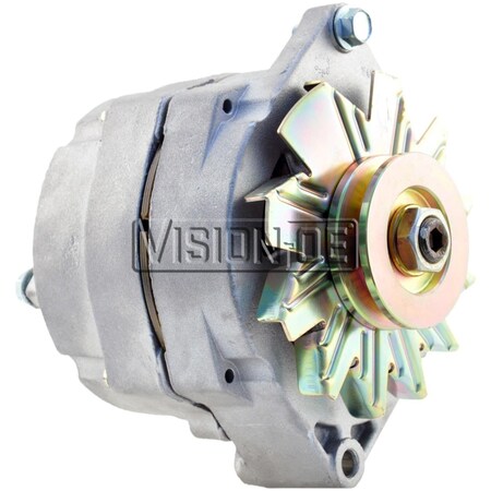 Bbb Industries NEW ALTERNATOR N7127-12